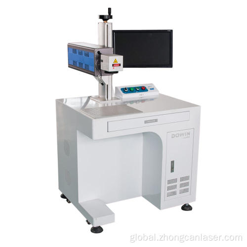 Co2 Laser Marking Machine For Wood CO2 laser marking machine for hot sale Manufactory